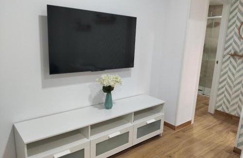 San Vicente de la Barquera Apartment | Apartamento Felisa B