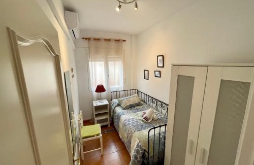 Villanueva de los Infantes Apartment | APARTAMENTO TURÍSTICO VILLANUEVA DE LOS INFANTES