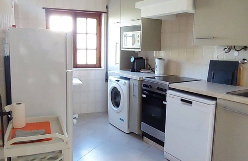 Vila Nova de Milfontes Apartment | Apartamento Delfino T2 1