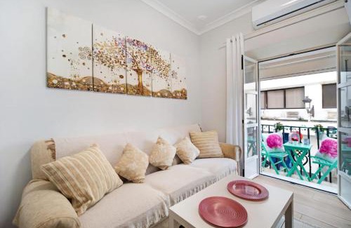 El Puerto de Santa Maria Apartment | Apartamento Casa Pili