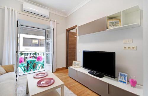 El Puerto de Santa Maria Apartment | Apartamento Casa Pili