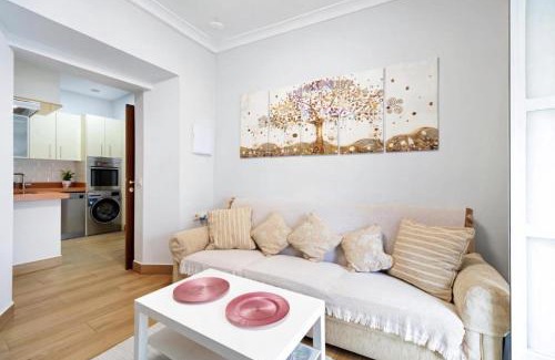 El Puerto de Santa Maria Apartment | Apartamento Casa Pili