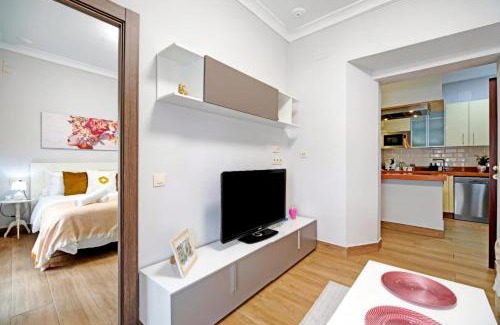 El Puerto de Santa Maria Apartment | Apartamento Casa Pili