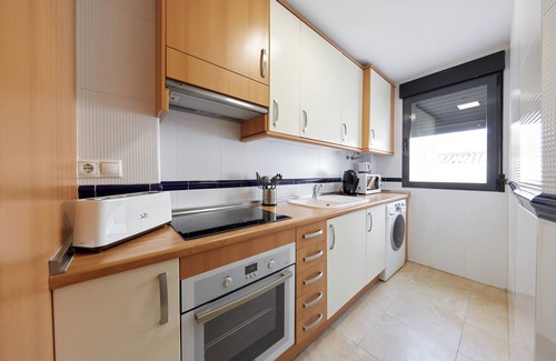 San Anton Apartment | Apartamementos Wayteko