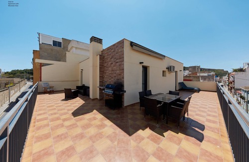 San Anton Apartment | Apartamementos Wayteko