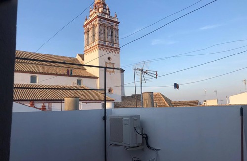 Fuentes de Andalucia Apartment | Apartamento Céntrico y Tranquilo 2 Dormitorios