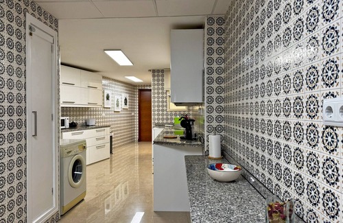 Jerez de la Frontera Old Town Apartment | Apartamento Larga 65 - Ole Solutions