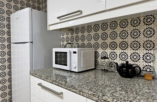 Jerez de la Frontera Old Town Apartment | Apartamento Larga 65 - Ole Solutions