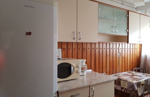 Sibiu Apartment | Apartament în regim hotelier