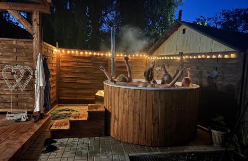 Augustow Apartment | Apartament Świerkowa 11