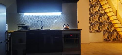 Augustow Apartment | Apartament Świerkowa 11