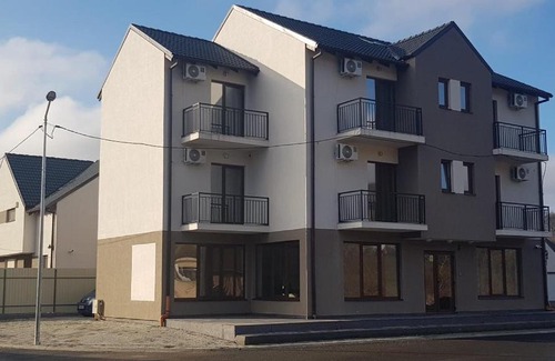 Tirgu Mures House | Apartament 11 Budiu