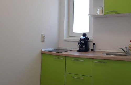 Tirgu Mures House | Apartament 11 Budiu