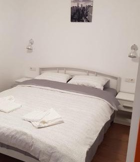 Tirgu Mures Apartment | Apartament 2 Budiu