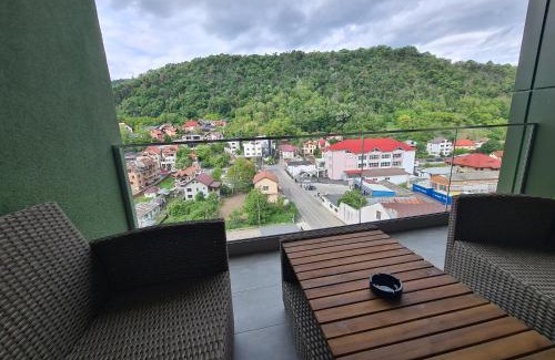 Ramnicu Valcea Apartment | Apartament 2 camere Park Residence