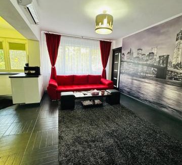 Sector 1 Apartment | Apartament 2 camere