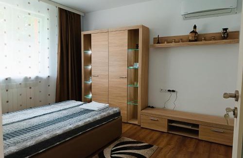 Hunedoara Apartment | Apartament 2 camere
