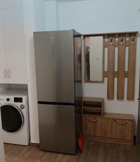 Hunedoara Apartment | Apartament 2 camere