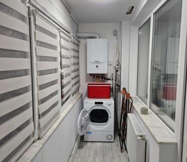 Onesti Apartment | Apartament 2 camere