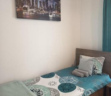 Tirgu Mures Apartment | Apartament 6