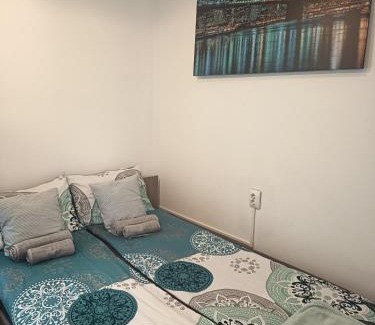 Tirgu Mures Apartment | Apartament 6