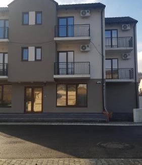 Tirgu Mures Apartment | Apartament 7 Budiu