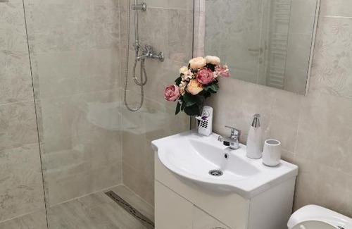 Alba Iulia Apartment | Apartament Alba Iulia