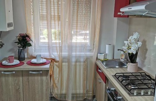 Alba Iulia Apartment | Apartament Alba Iulia