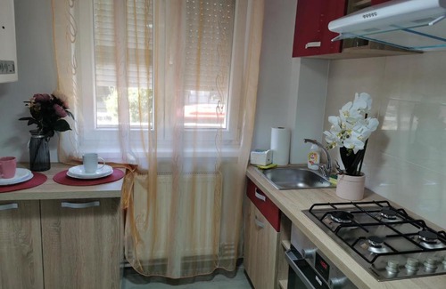 Alba Iulia Apartment | Apartament Alba Iulia