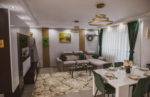 Alba Iulia Apartment | Apartament Alba Iulia Cetate DOMUS REGIS