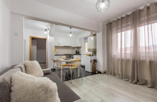 Medias Apartment | Apartament Alexandru - central