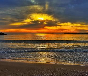 Saturn Apartment | Apartament Alexandru Saturn