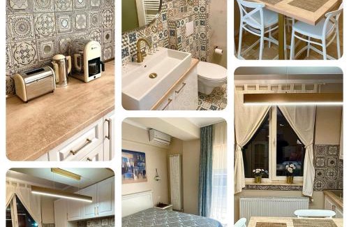 Saturn Apartment | Apartament Alexandru Saturn