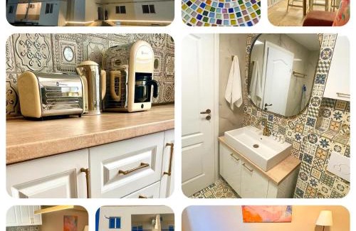 Saturn Apartment | Apartament Alexandru Saturn