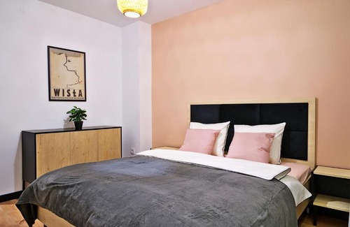 Biala Podlaska Apartment | Apartament Alina 25