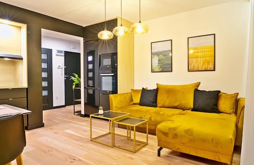 Biala Podlaska Apartment | Apartament Alina 25