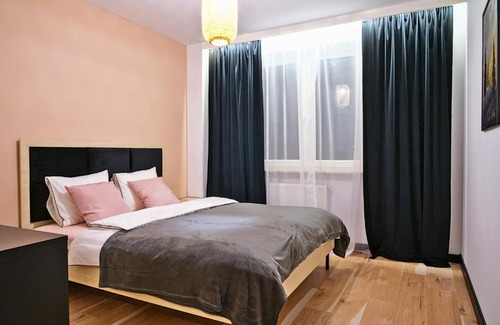 Biala Podlaska Apartment | Apartament Alina 25