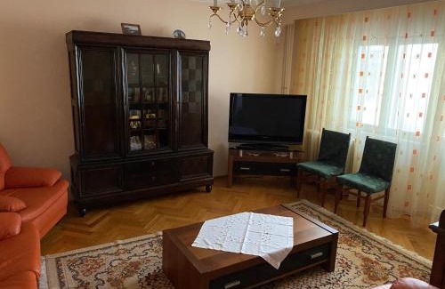Calimanesti Apartment | Apartament Aqua