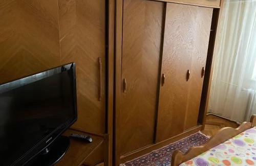 Calimanesti Apartment | Apartament Aqua