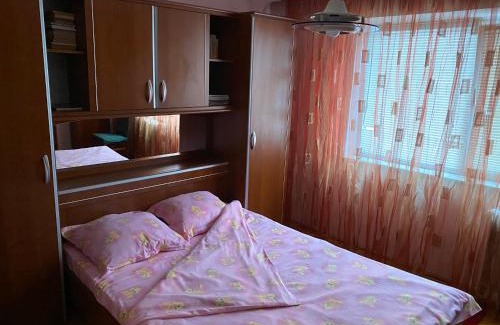 Calimanesti Apartment | Apartament Aqua