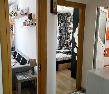 Neptun Apartment | Apartament Arys 2