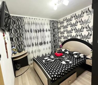 Neptun Apartment | Apartament Arys 2