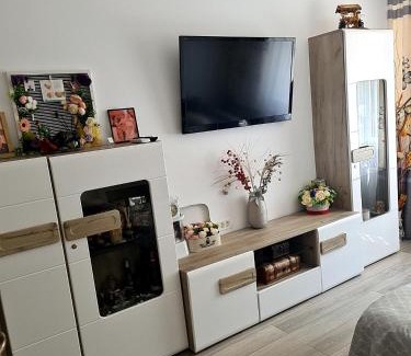 Neptun Apartment | Apartament Arys 2