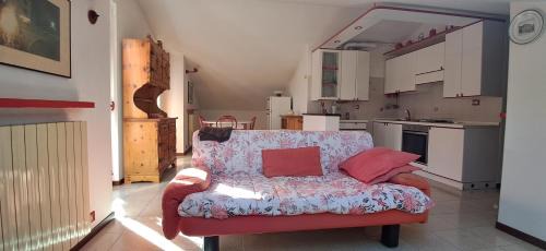 Averara Apartment | Apartament Averara