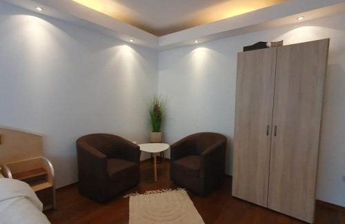 Azuga Apartment | Apartament Azuga