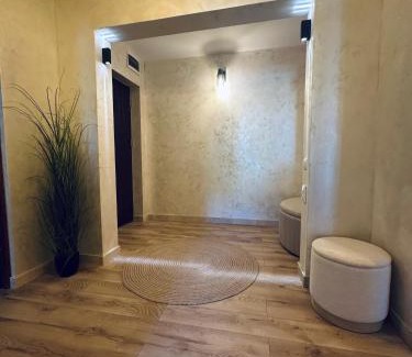 Azuga Apartment | Apartament Azuga