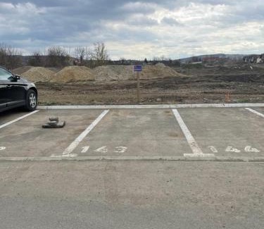 Tirgu Mures Apartment | Apartament Bella