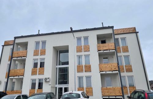 Tirgu Mures Apartment | Apartament Bella