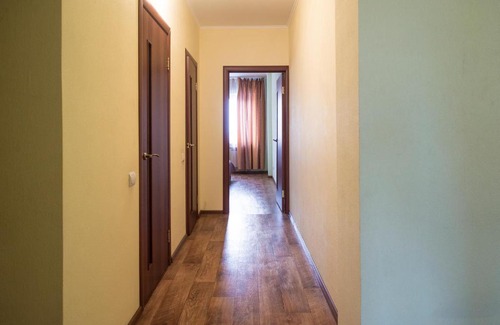 Omsk Apartment | Apartament "Berloga 55" on Mayakovskogo