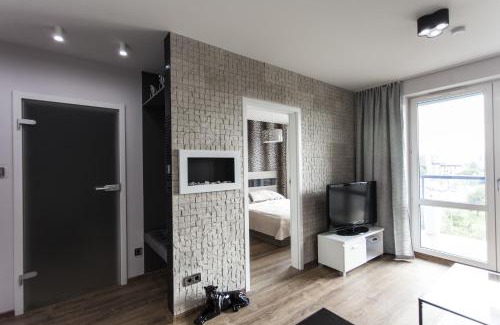 Bialystok Apartment | Apartament Bialystok